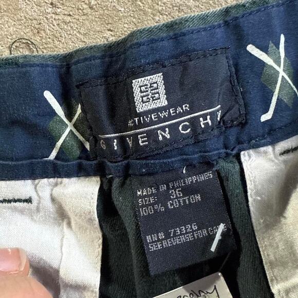 Givenchy Shorts - Picture 5 of 8